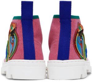 maison-mangostan-sneaker PROOO460/PROOO461