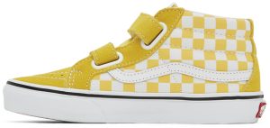 vans-sk8-mid VN0A38HHABP1