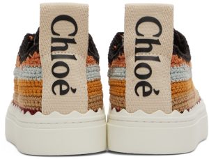 chloe-sneaker CHC22S108X3