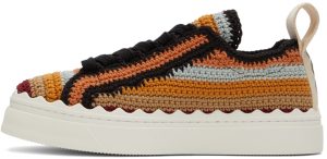 chloe-sneaker CHC22S108X3