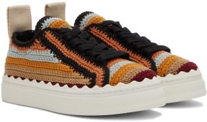 chloe-sneaker CHC22S108X3