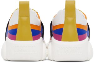 moschino-sneaker MB15343G0E