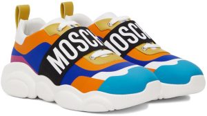 moschino-sneaker MB15343G0E