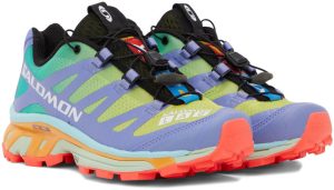salomon-sneaker L41709600