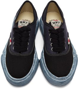 miharayasuhiro-sneaker A08FW724