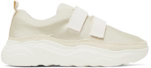 Phileo Off-White 002 Strong Sneakers (002S22SPE)