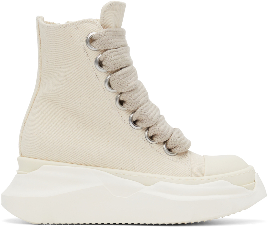 Rick owens sneaker DS01B7840 DMNW1