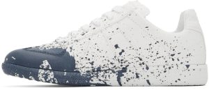 maison-margiela-sneaker S58WS0101 P4711