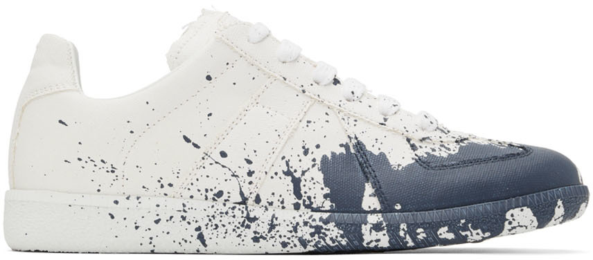 maison-margiela-sneaker S58WS0101 P4711