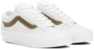 vans-style VN0A4BVEB5K