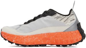 norda-sneaker norda 001 G+® Spikes (Waterproof