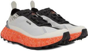 norda-sneaker norda 001 G+® Spikes (Waterproof