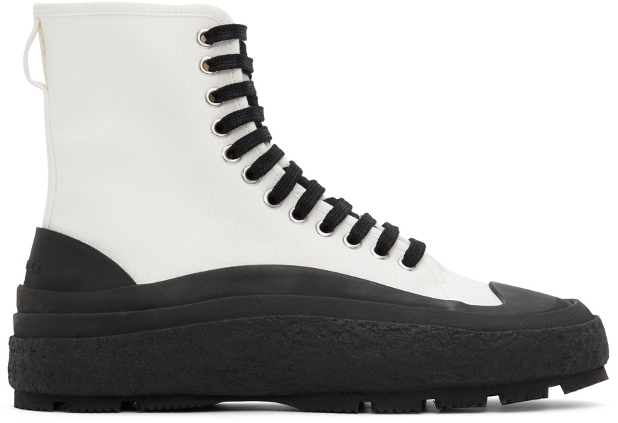 Jil Sander sneaker JI37522A_15600