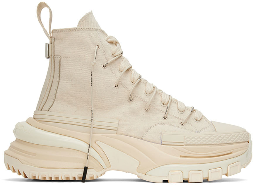 wooyoungmi-sneaker W221SU01