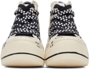 r13-sneaker R13S5030-S047C
