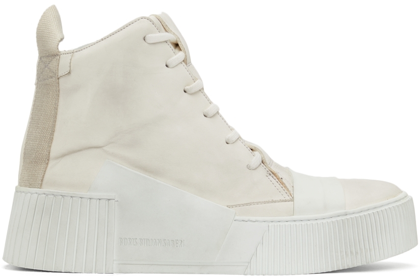 boris-bidjan-saberi-sneaker 288-SS2200B1000000SM-0007