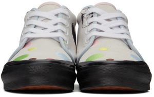 vans-chukka VN0A5FBV6Z71