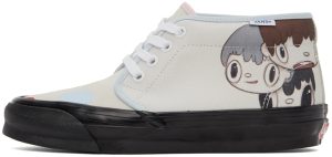 vans-chukka VN0A5FBV6Z71