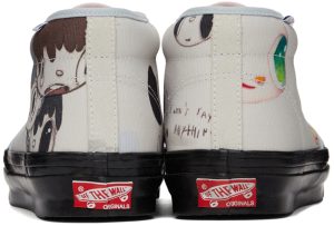vans-chukka VN0A5FBV6Z71