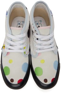 vans-chukka VN0A5FBV6Z71