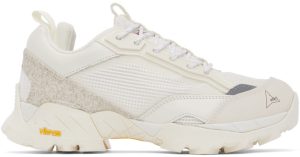 ROA Off-White Lhakpa Sneakers (FA20-009C)