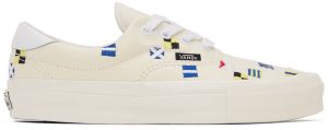 Vans Off-White OG Style 45 LX Low-TopSneakers (VN0A4UVGAR91)
