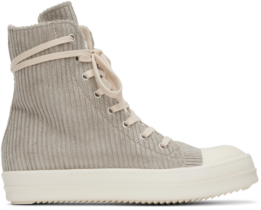 Rick owens sneaker DU02B4800 HC