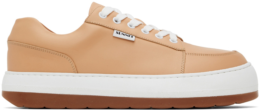 sunnei-sneaker MSHOXSNK001