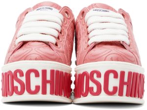 moschino-sneaker MA15045G1CMAS610