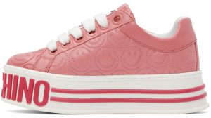 moschino-sneaker MA15045G1CMAS610