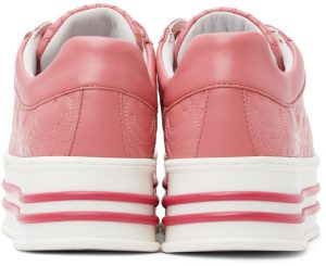 moschino-sneaker MA15045G1CMAS610
