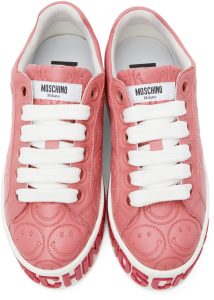 moschino-sneaker MA15045G1CMAS610