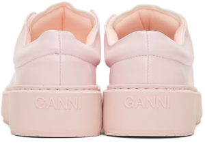 ganni-sneaker S1789