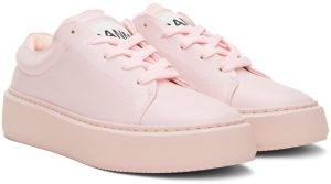ganni-sneaker S1789