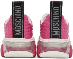 moschino-sneaker MA15553G0F MAG