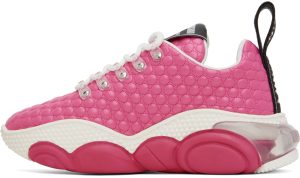 moschino-sneaker MA15553G0F MAG