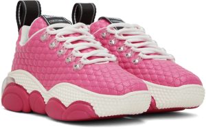 moschino-sneaker MA15553G0F MAG