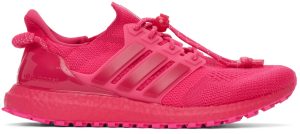 Adidas  x Ivy Park Ultra Boost Pink (GX2236)