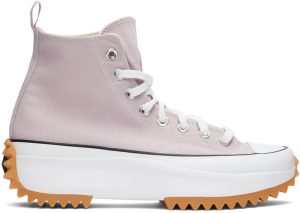Converse Converse Color Run Star Hike Himalayan Salt/wit/zwart (171668C)