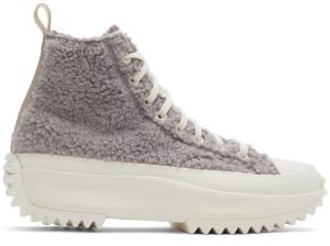 Converse Cozy Utility Run Star Hike Vapor Mauve/egret/violet Ore (172202C)
