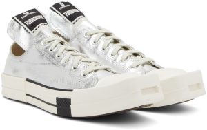 rick-owens-sneaker DC01BX292 A01R0