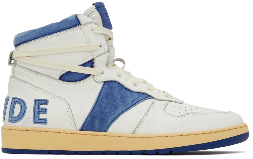 rhude-sneaker RHSS22FO05178600