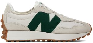 New Balance 327 Timberwolf Nightwatch Green (MS327HR1)