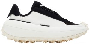 adidas Y-3 MAKURA Core White / Black / Cream White (GX1087)