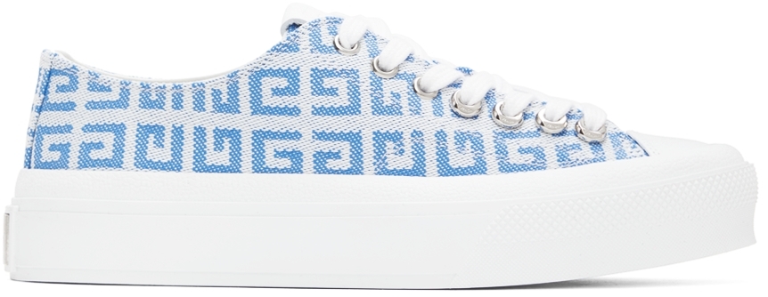 Givenchy sneaker BE001NE10N114