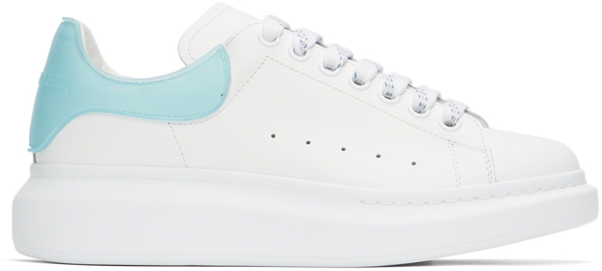 alexander-mcqueen-oversized-sneaker 625156WHXMT9729
