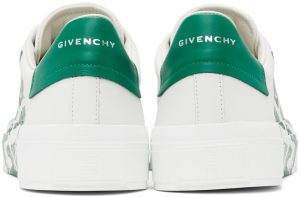 givenchy-sneaker BH005VH16T