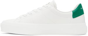 givenchy-sneaker BH005VH16T
