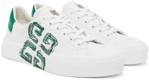 givenchy-sneaker BH005VH16T