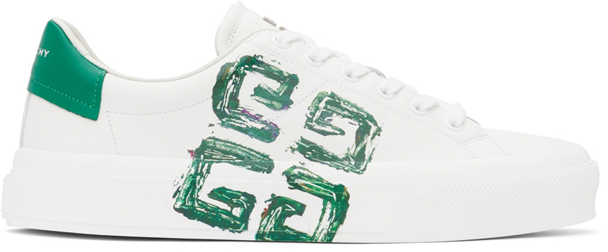 givenchy-sneaker BH005VH16T